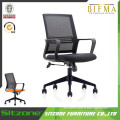 CH-191B Factory tufted leather chair executive mesh chair